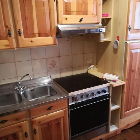 Apartament Ciasa De Carla Masare Zewnętrze zdjęcie