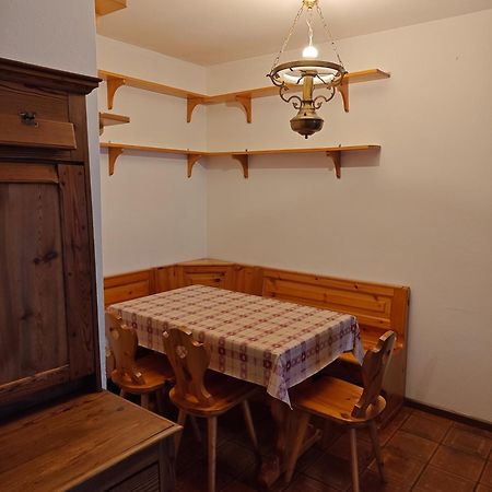 Apartament Ciasa De Carla Masare Zewnętrze zdjęcie