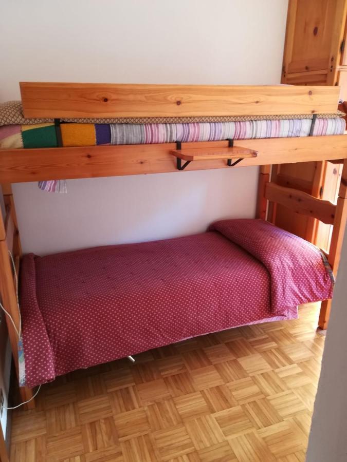 Apartament Ciasa De Carla Masare Zewnętrze zdjęcie