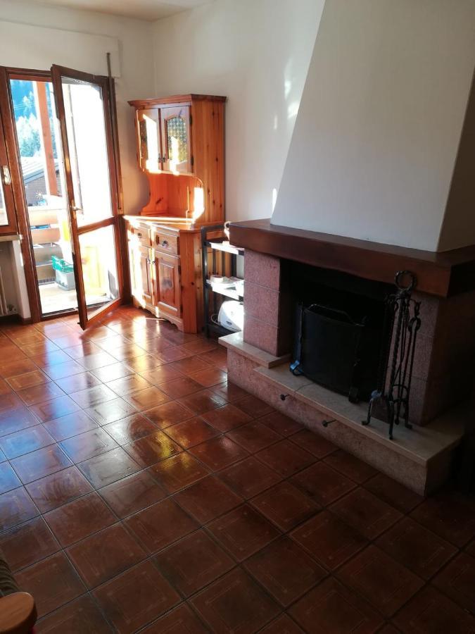 Apartament Ciasa De Carla Masare Zewnętrze zdjęcie