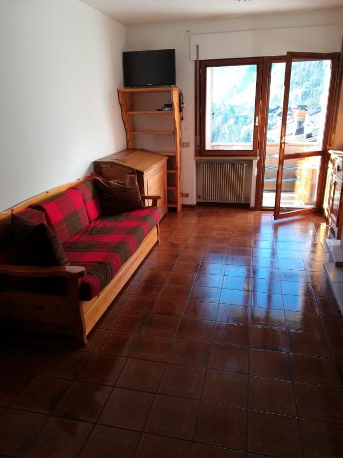 Apartament Ciasa De Carla Masare Zewnętrze zdjęcie