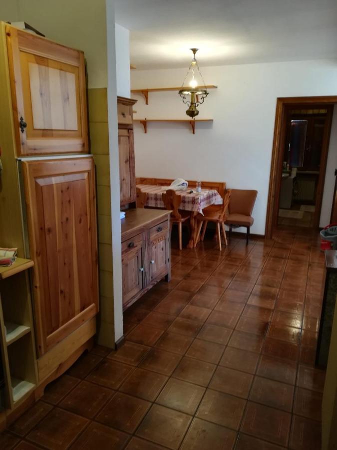 Apartament Ciasa De Carla Masare Zewnętrze zdjęcie