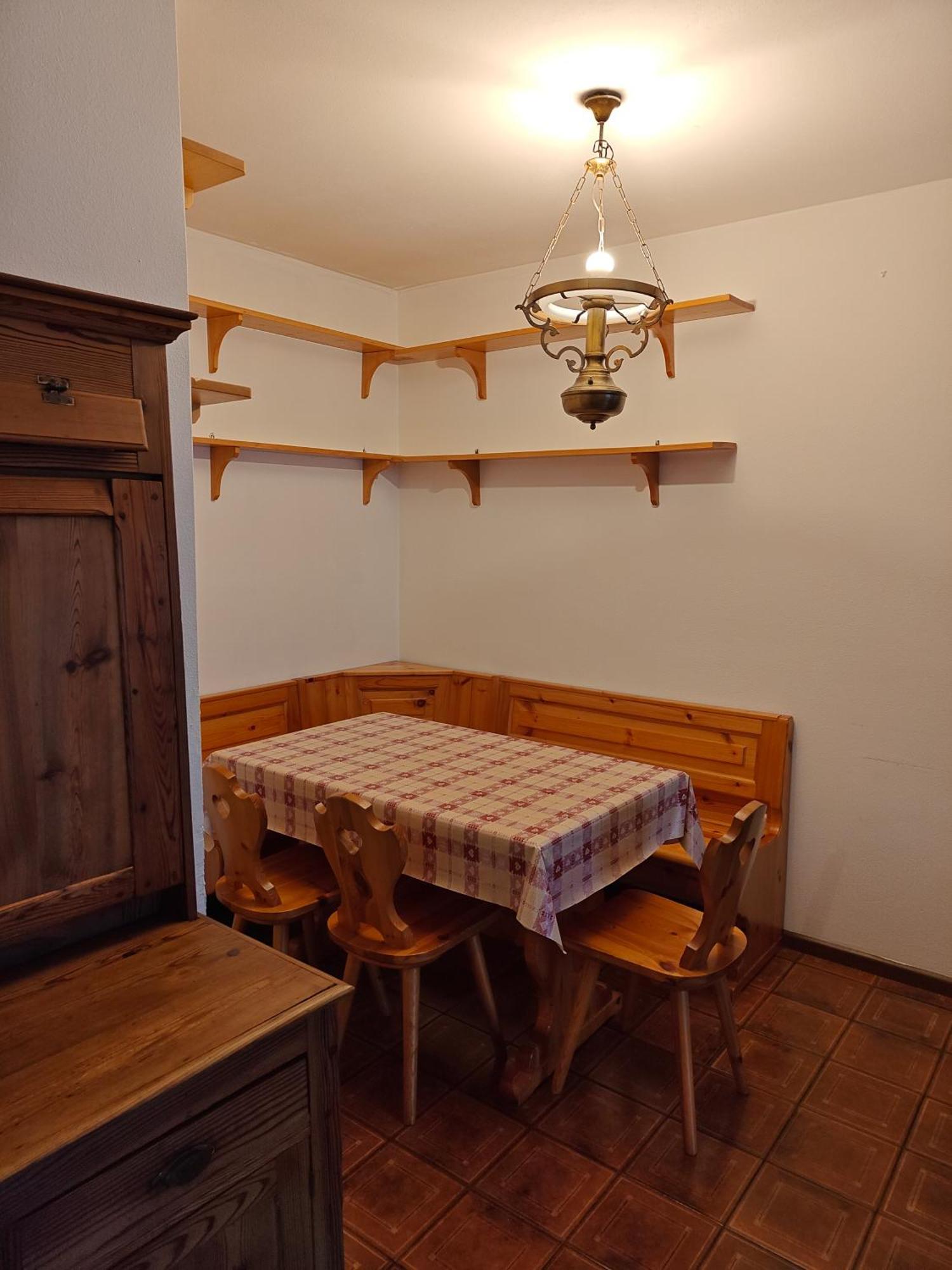 Apartament Ciasa De Carla Masare Zewnętrze zdjęcie