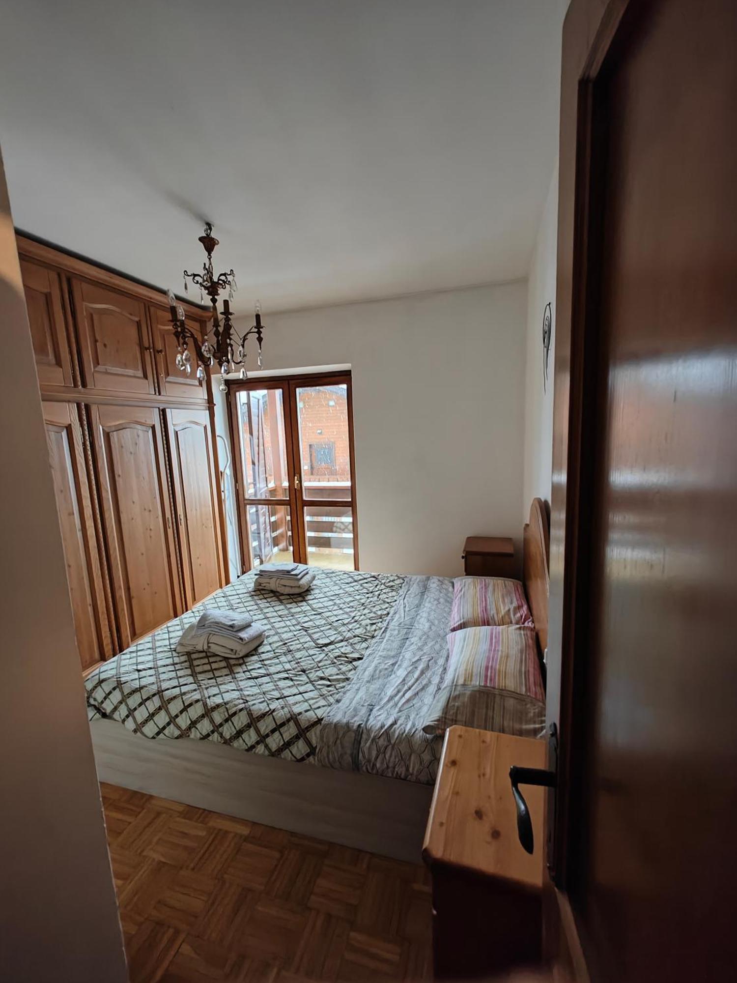 Apartament Ciasa De Carla Masare Zewnętrze zdjęcie