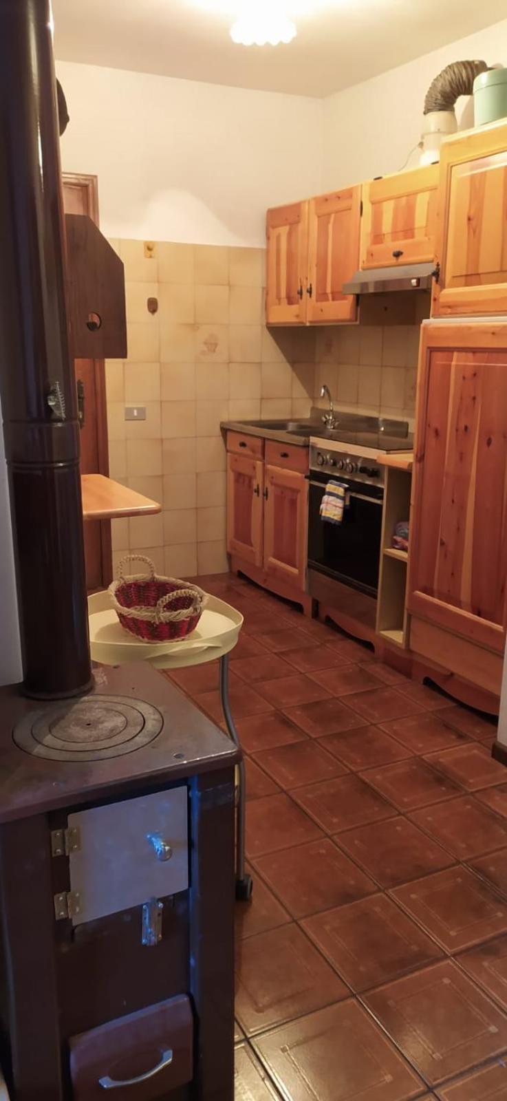 Apartament Ciasa De Carla Masare Zewnętrze zdjęcie